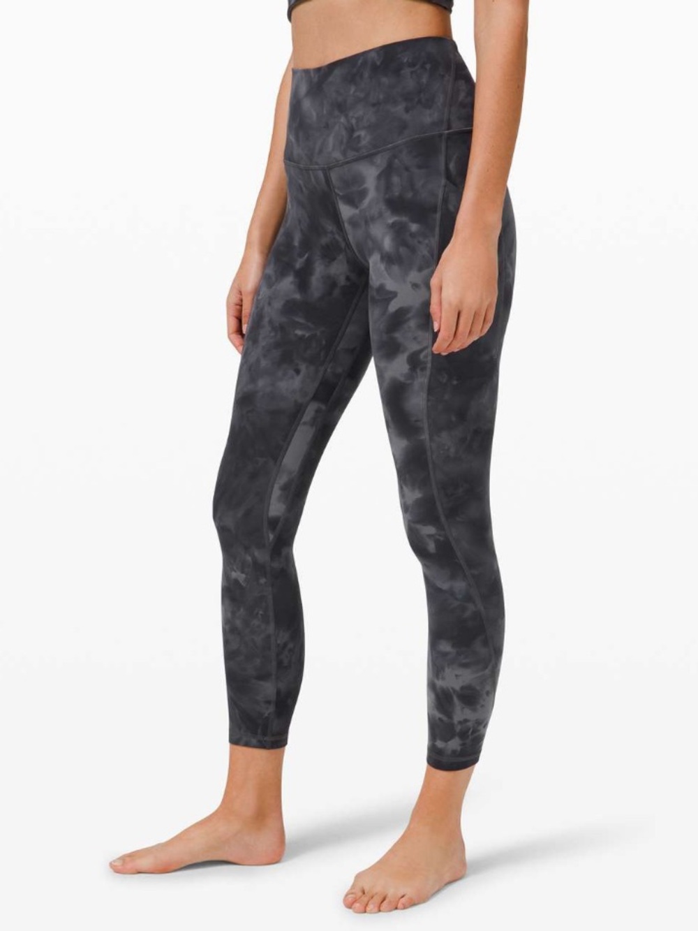 Lululemon Align High Rise Leggings - Picture 2 of 12